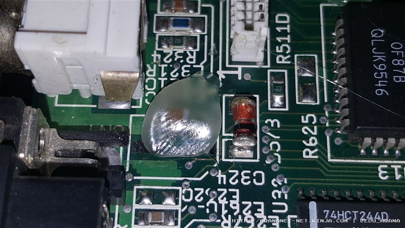 Illustration for article titled REVIVIENDO UN AMIGA 1200 (recap incluido)